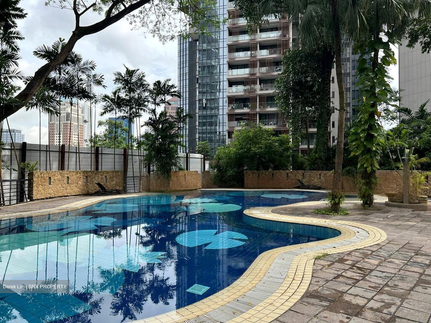 Leonie Gardens (D9), Condominium #467252191